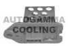 AUTOGAMMA GA15244 Resistor, interior blower